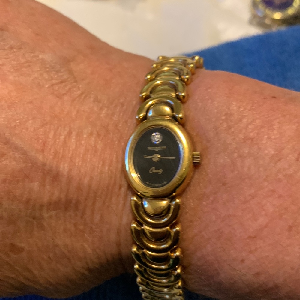 Wittnauer Watch